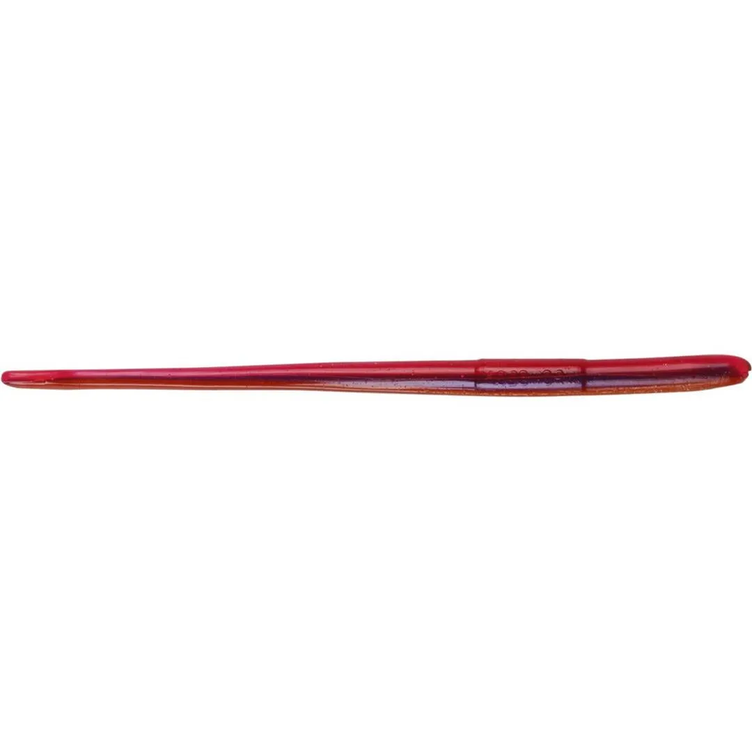 Roboworm Straight Tail Worm Bait