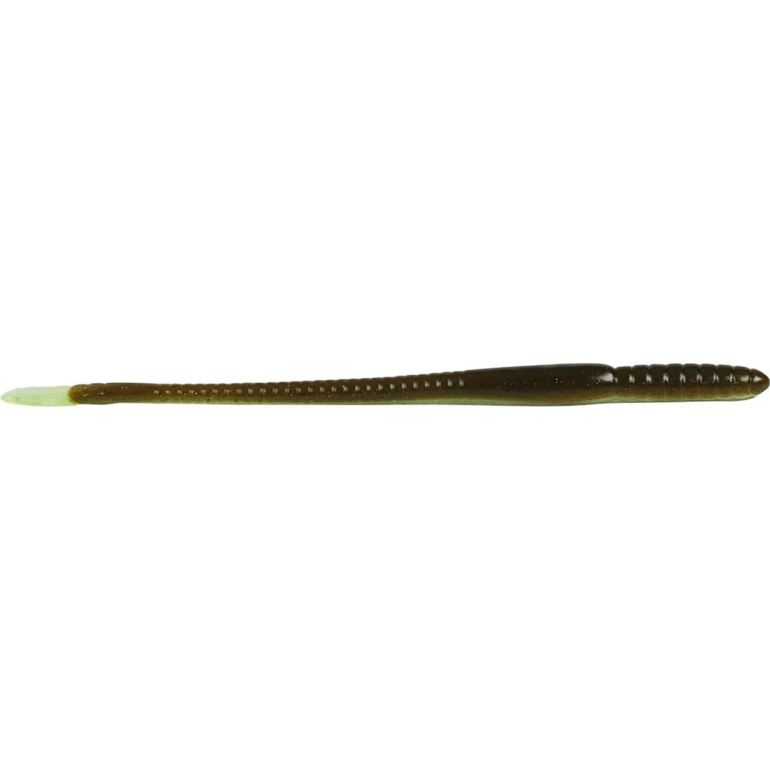 Roboworm Straight Tail Worm Bait