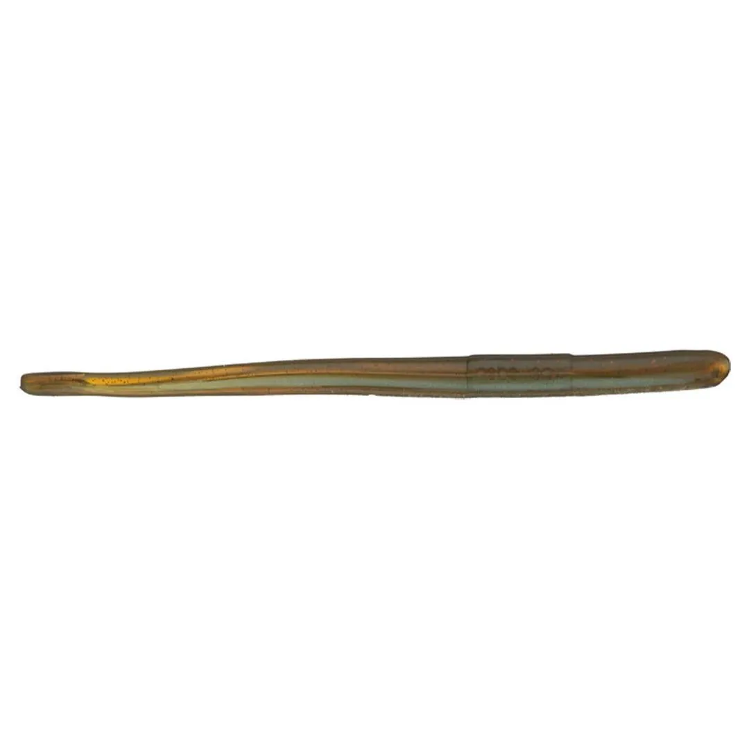 Roboworm Straight Tail Worm Bait