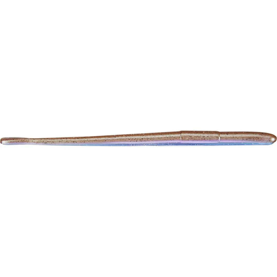 Roboworm Straight Tail Worm Bait