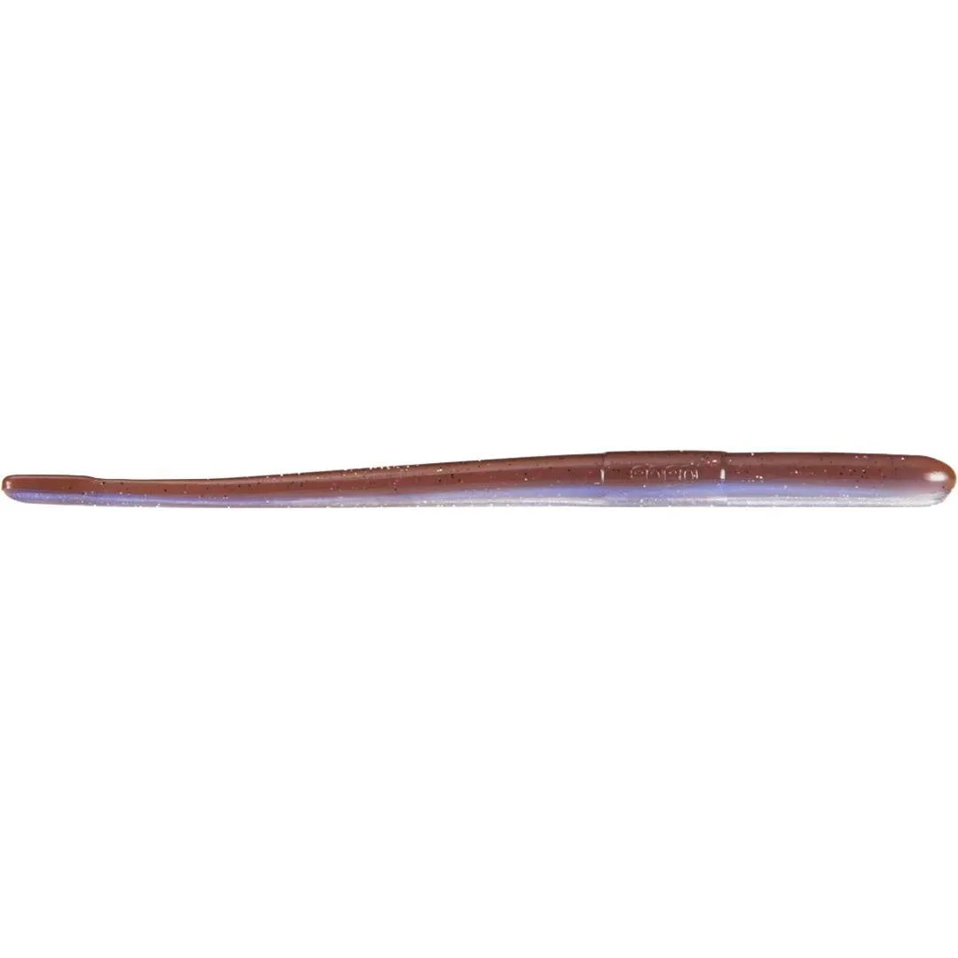 Roboworm Straight Tail Worm Bait