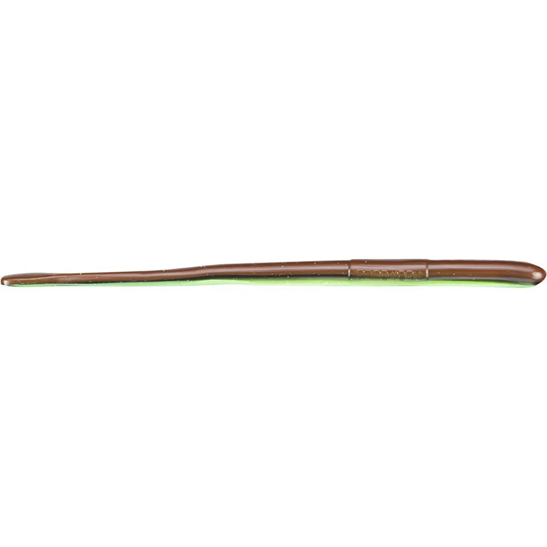 Roboworm Straight Tail Worm Bait