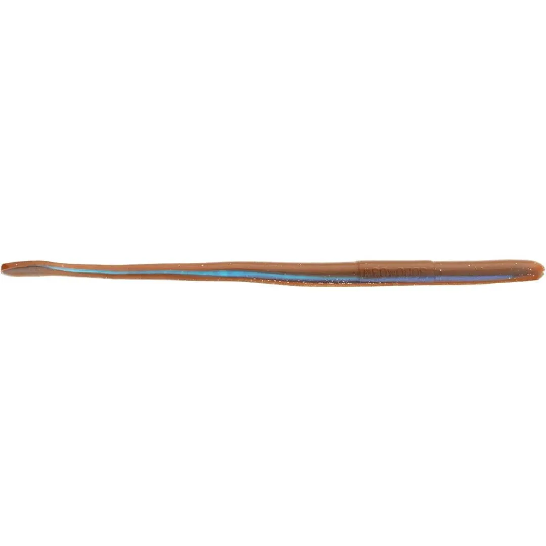 Roboworm Straight Tail Worm Bait