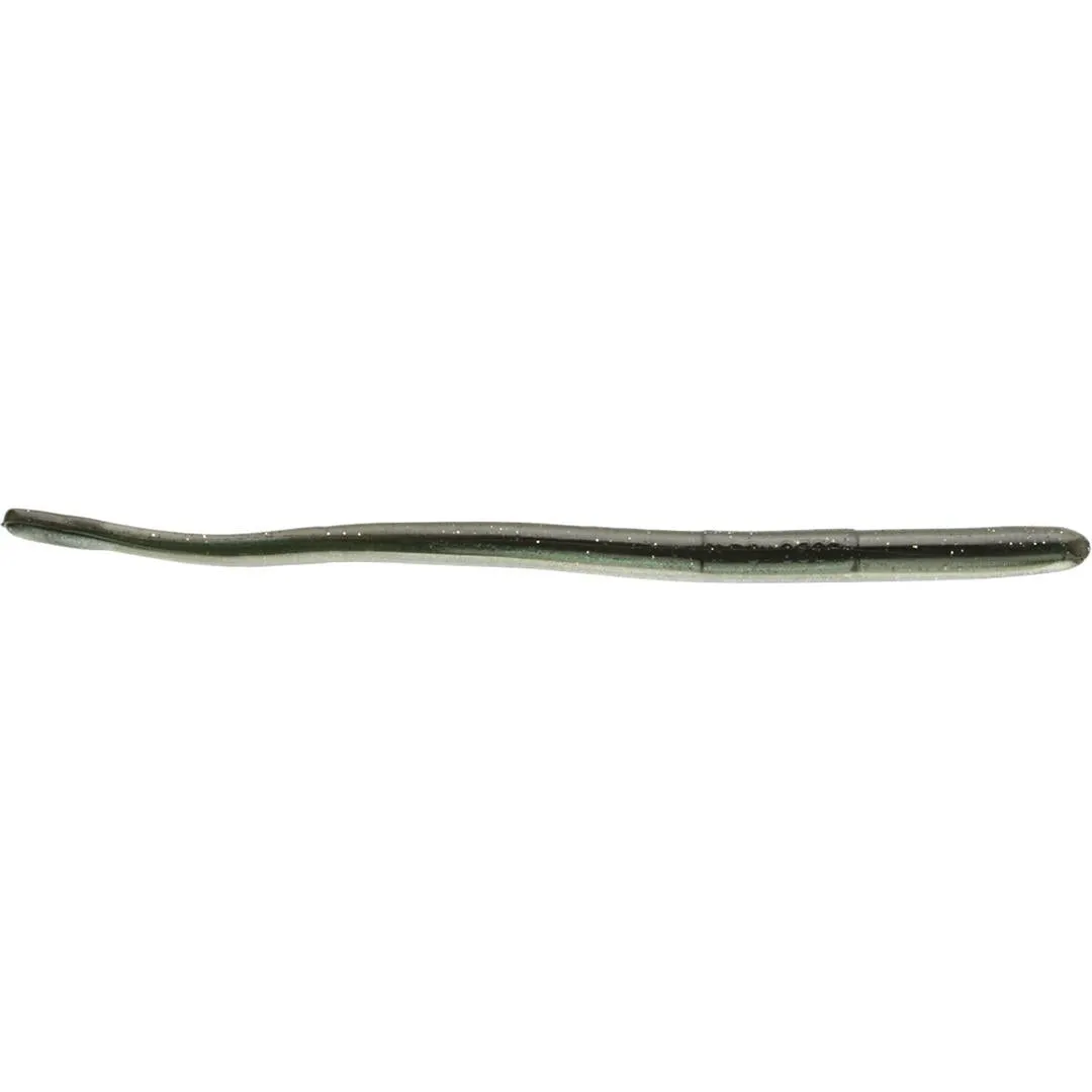 Roboworm Straight Tail Worm Bait