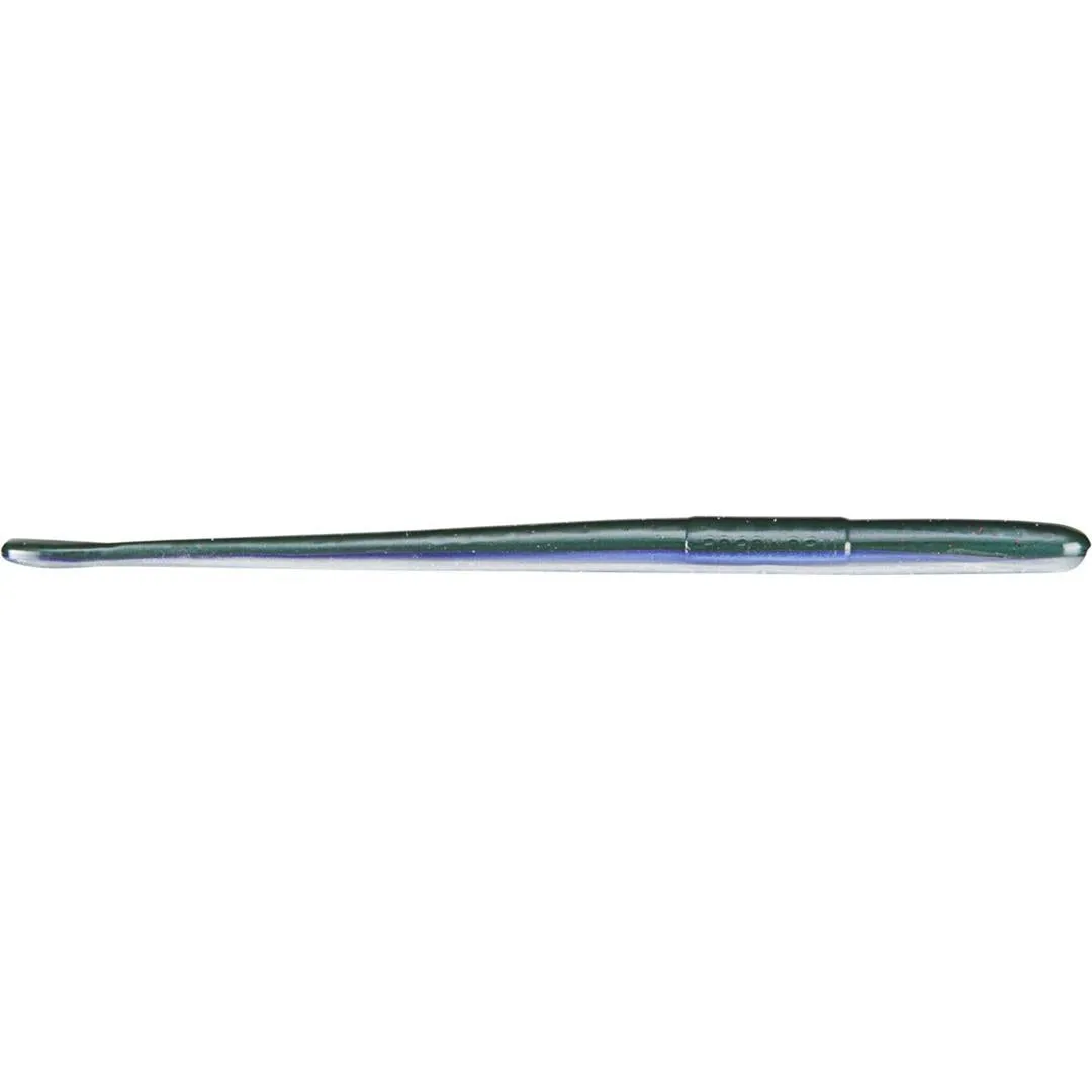 Roboworm Straight Tail Worm Bait