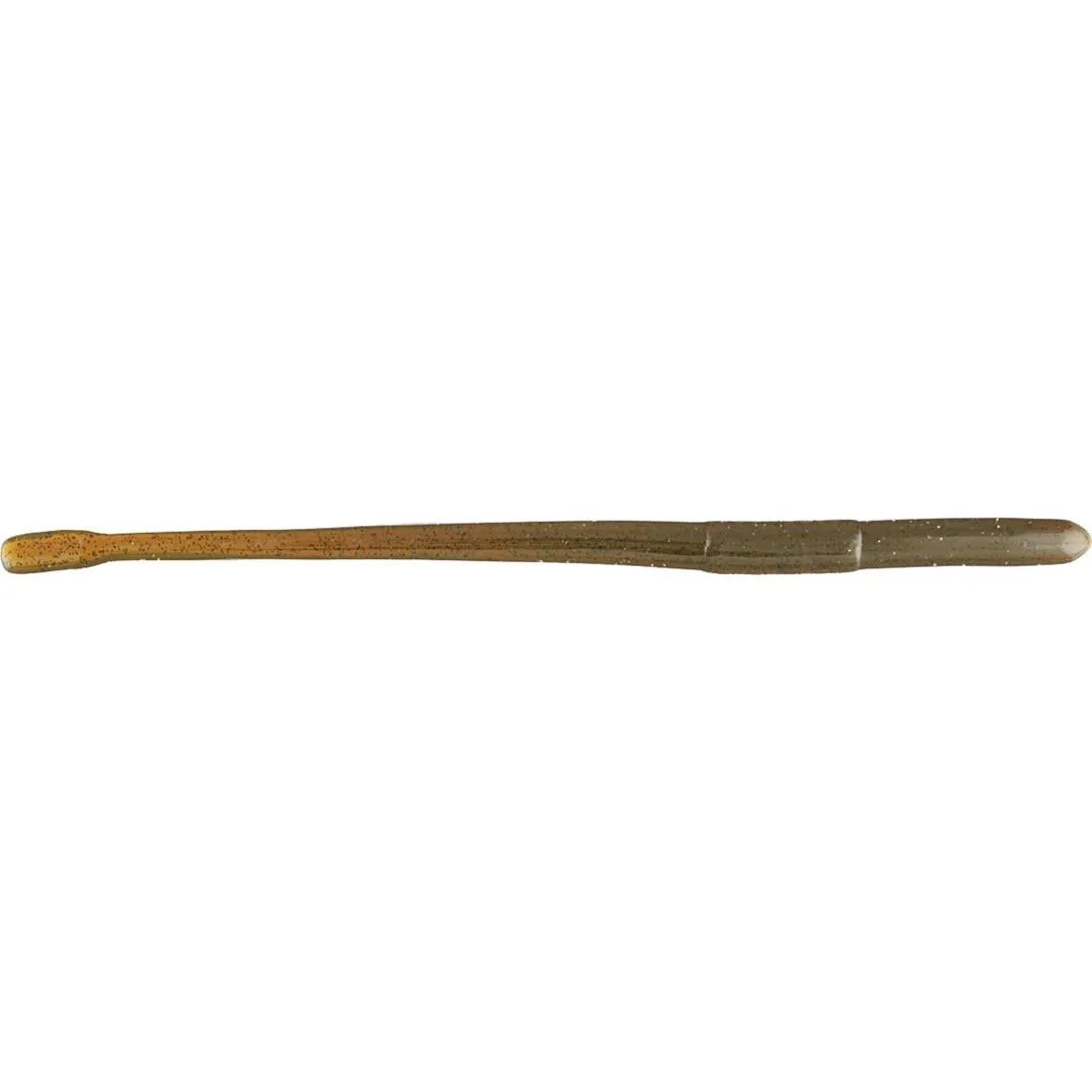 Roboworm Straight Tail Worm Bait