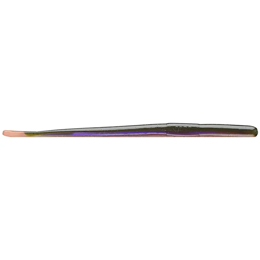 Roboworm Straight Tail Worm Bait