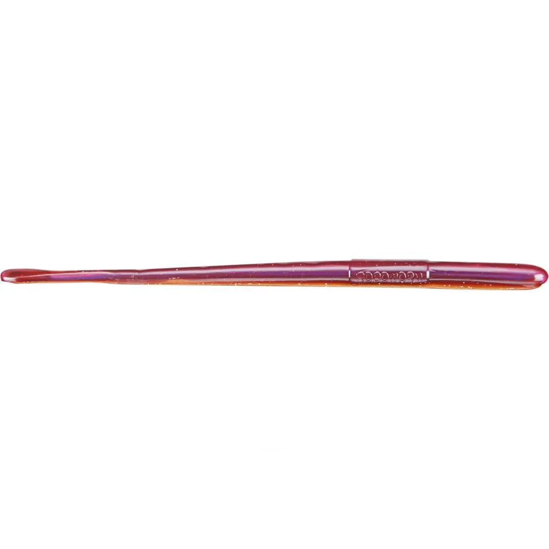 Roboworm Straight Tail Worm Bait