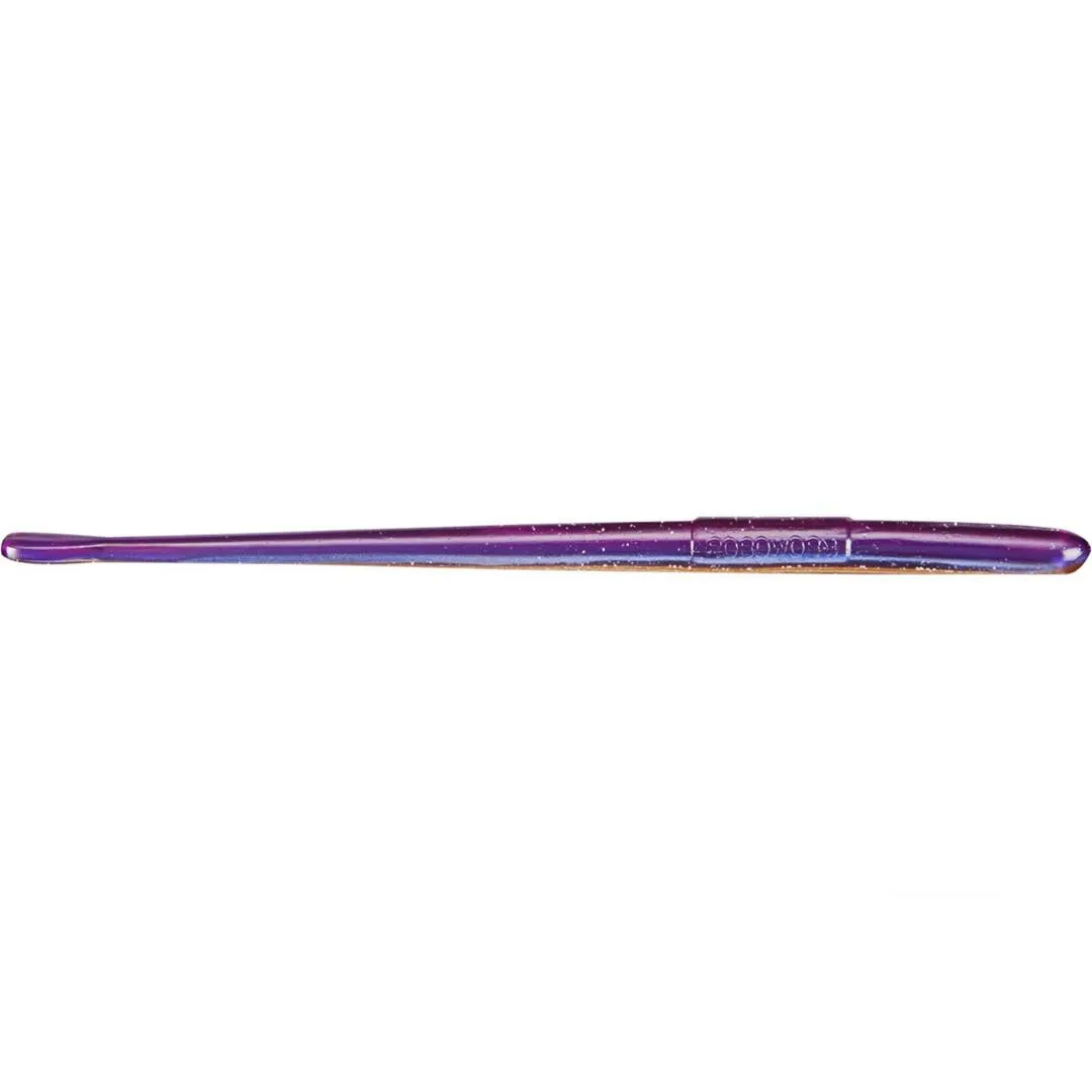 Roboworm Straight Tail Worm Bait