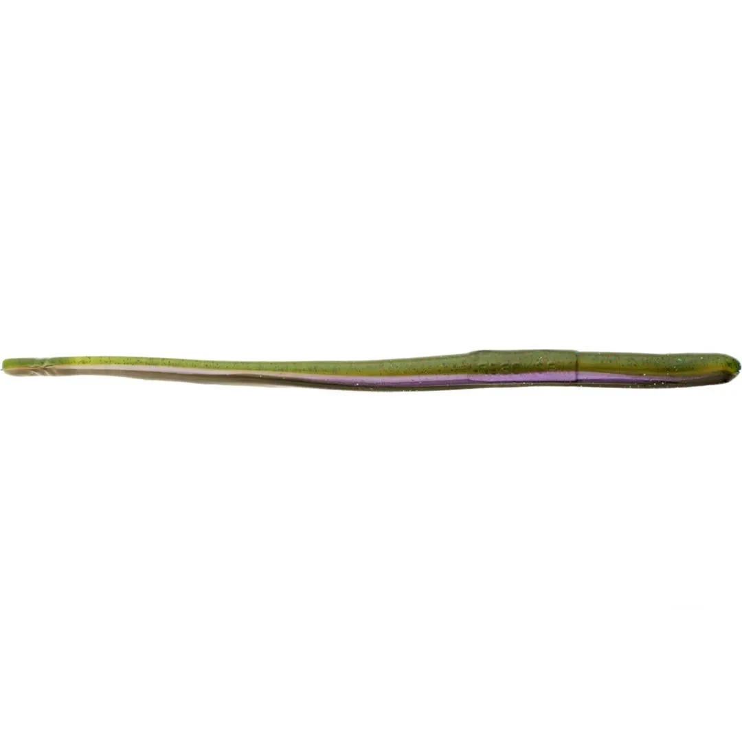 Roboworm Straight Tail Worm Bait