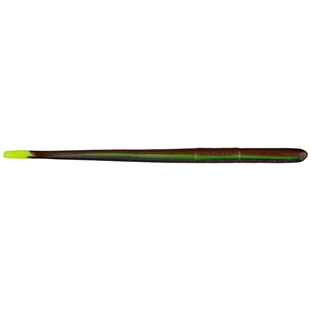 Roboworm Straight Tail Worm Bait