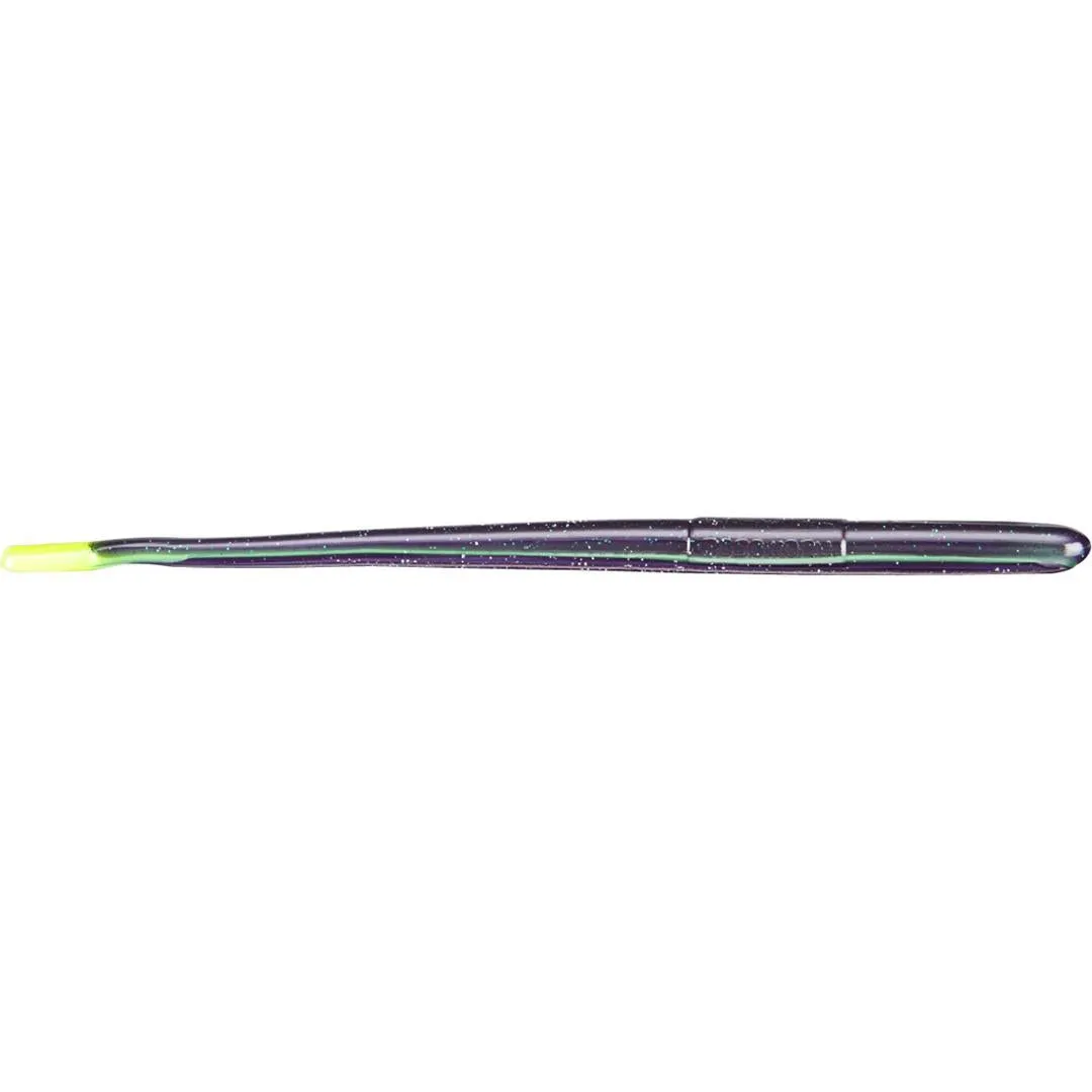 Roboworm Straight Tail Worm Bait