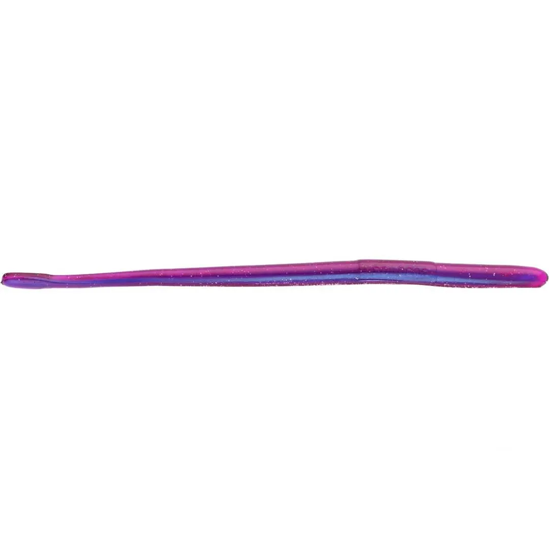 Roboworm Straight Tail Worm Bait