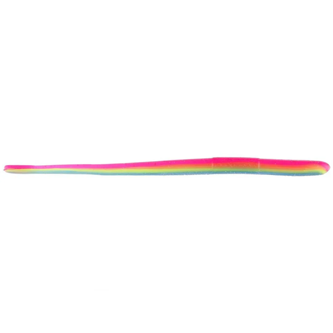 Roboworm Straight Tail Worm Bait