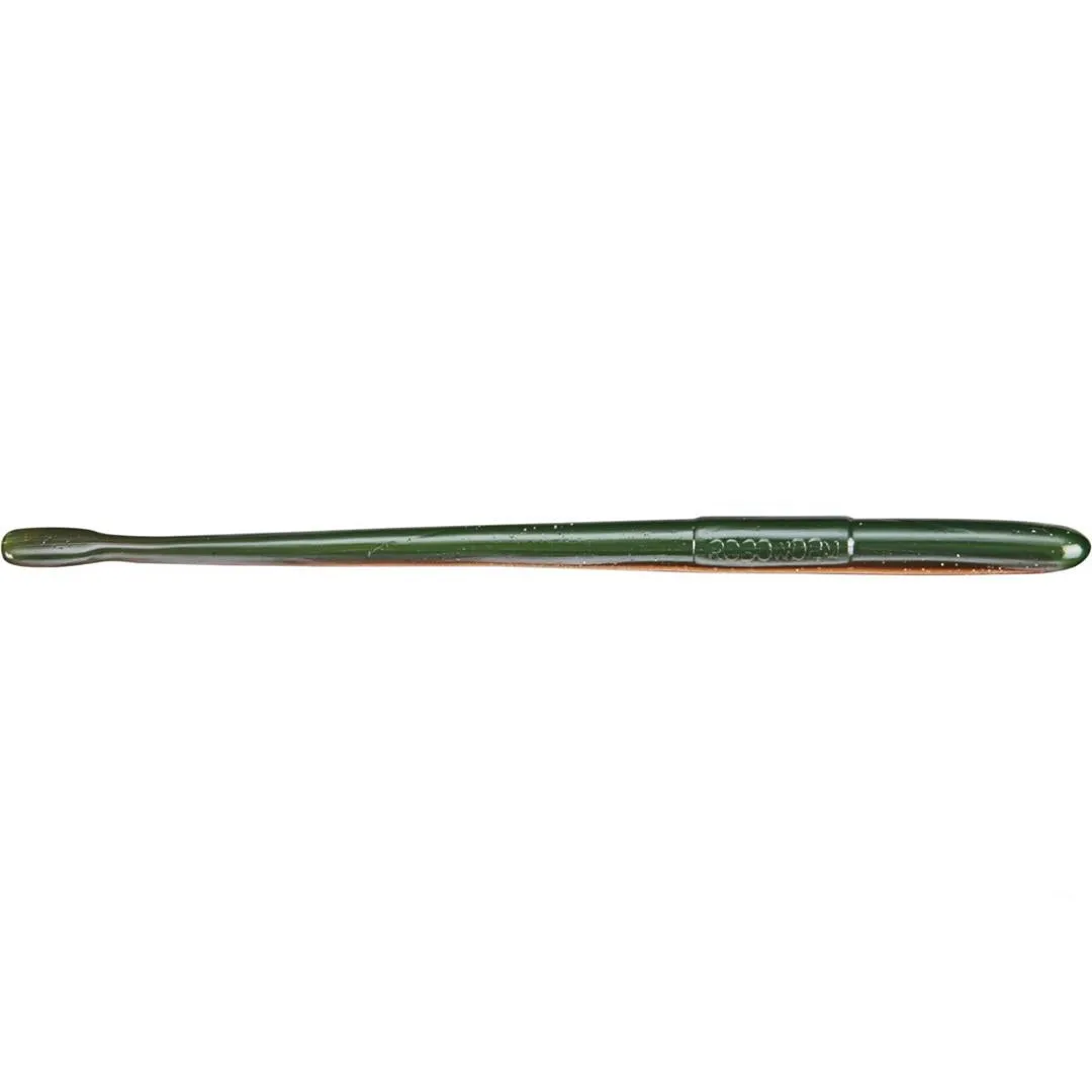 Roboworm Straight Tail Worm Bait