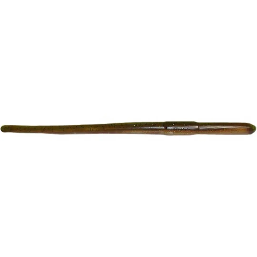 Roboworm Straight Tail Worm Bait