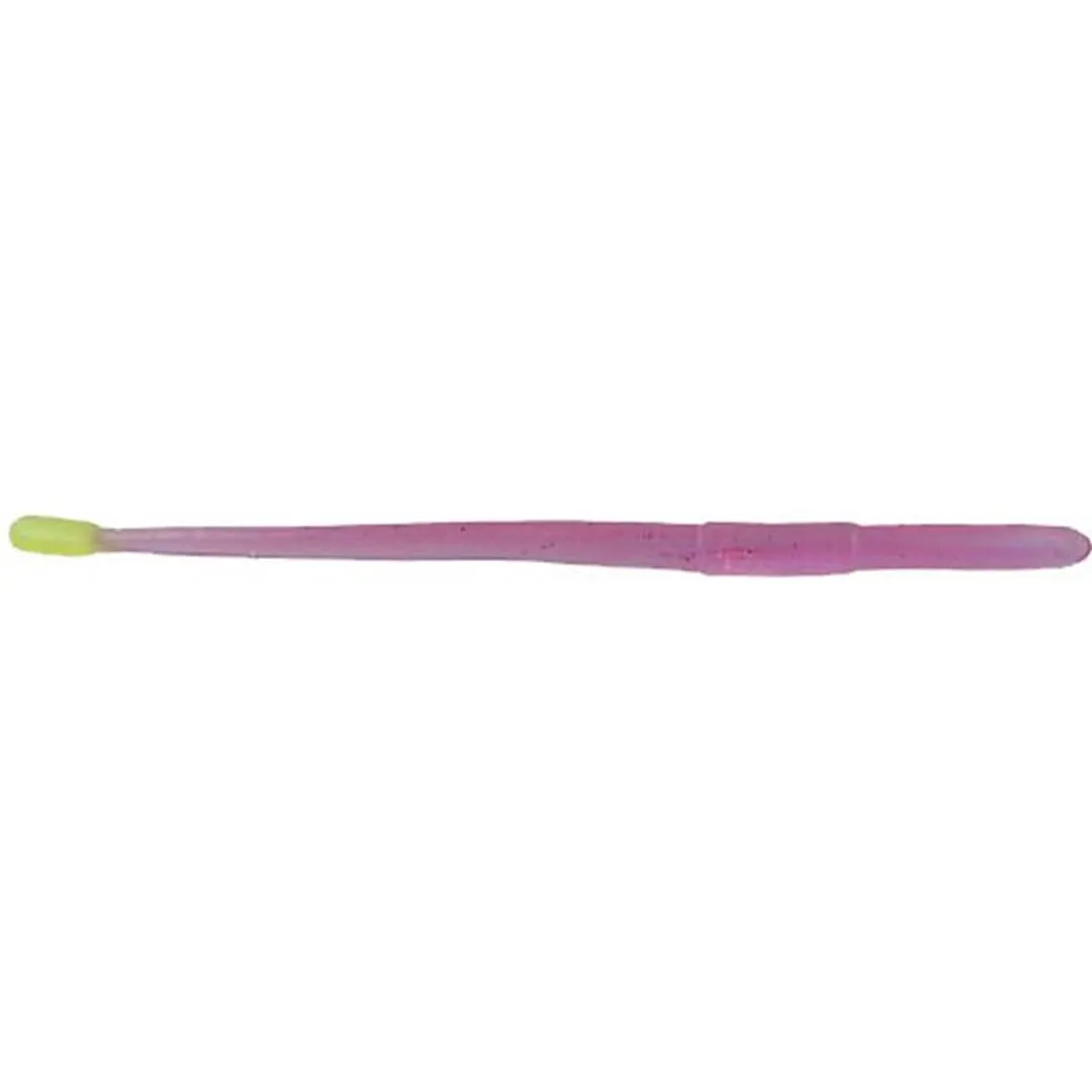 Roboworm Straight Tail Worm Bait