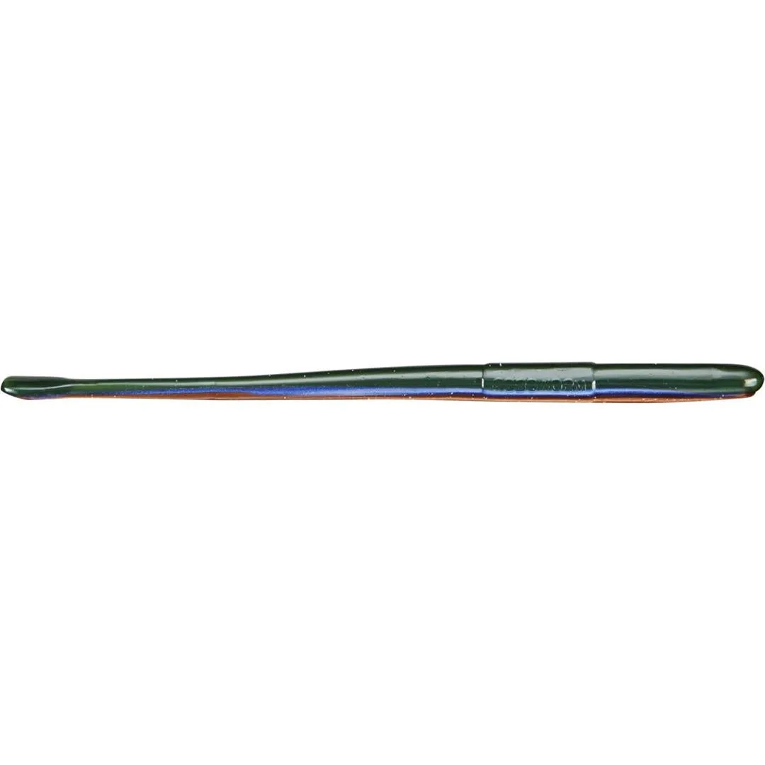 Roboworm Straight Tail Worm Bait