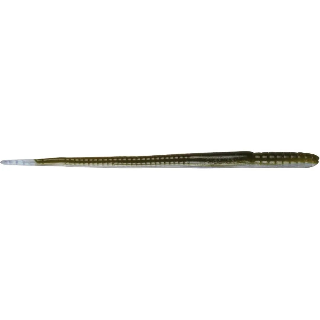 Roboworm Straight Tail Worm Bait