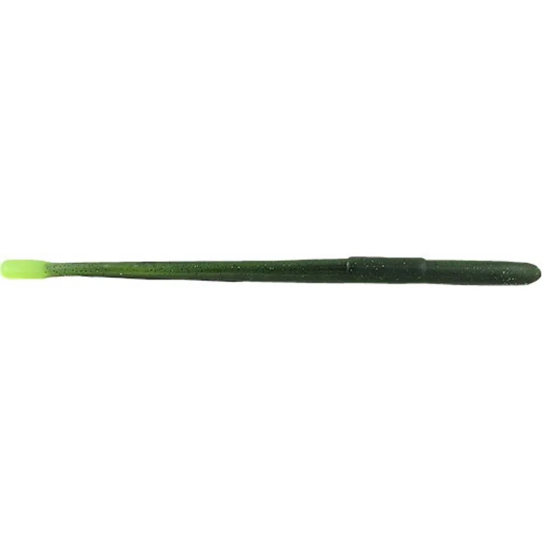 Roboworm Straight Tail Worm Bait