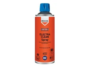 Rocol Electra Clean Spray 300Ml