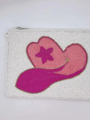Rodeo Star Clutch