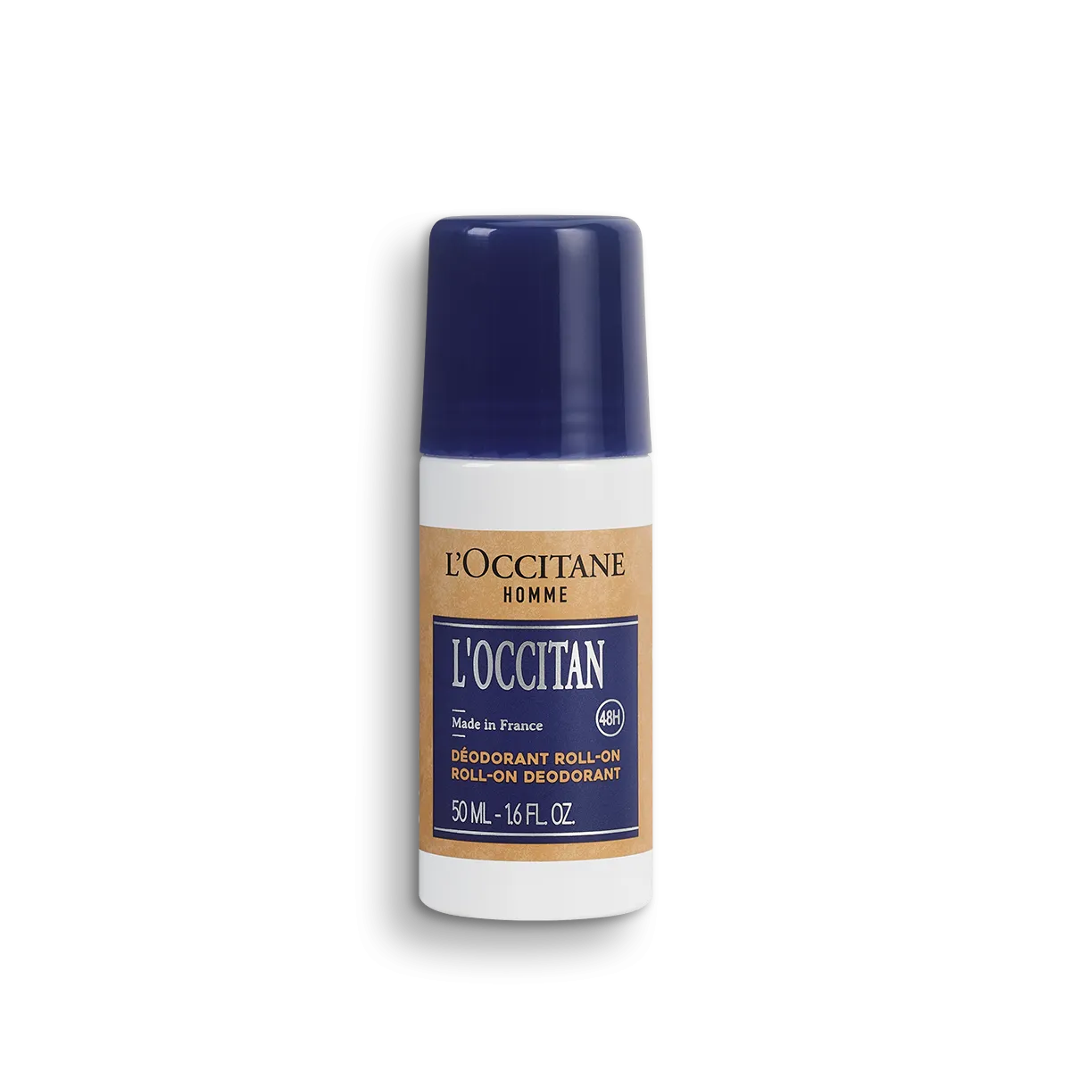 Roll-on dezodorans L'OCCITAN