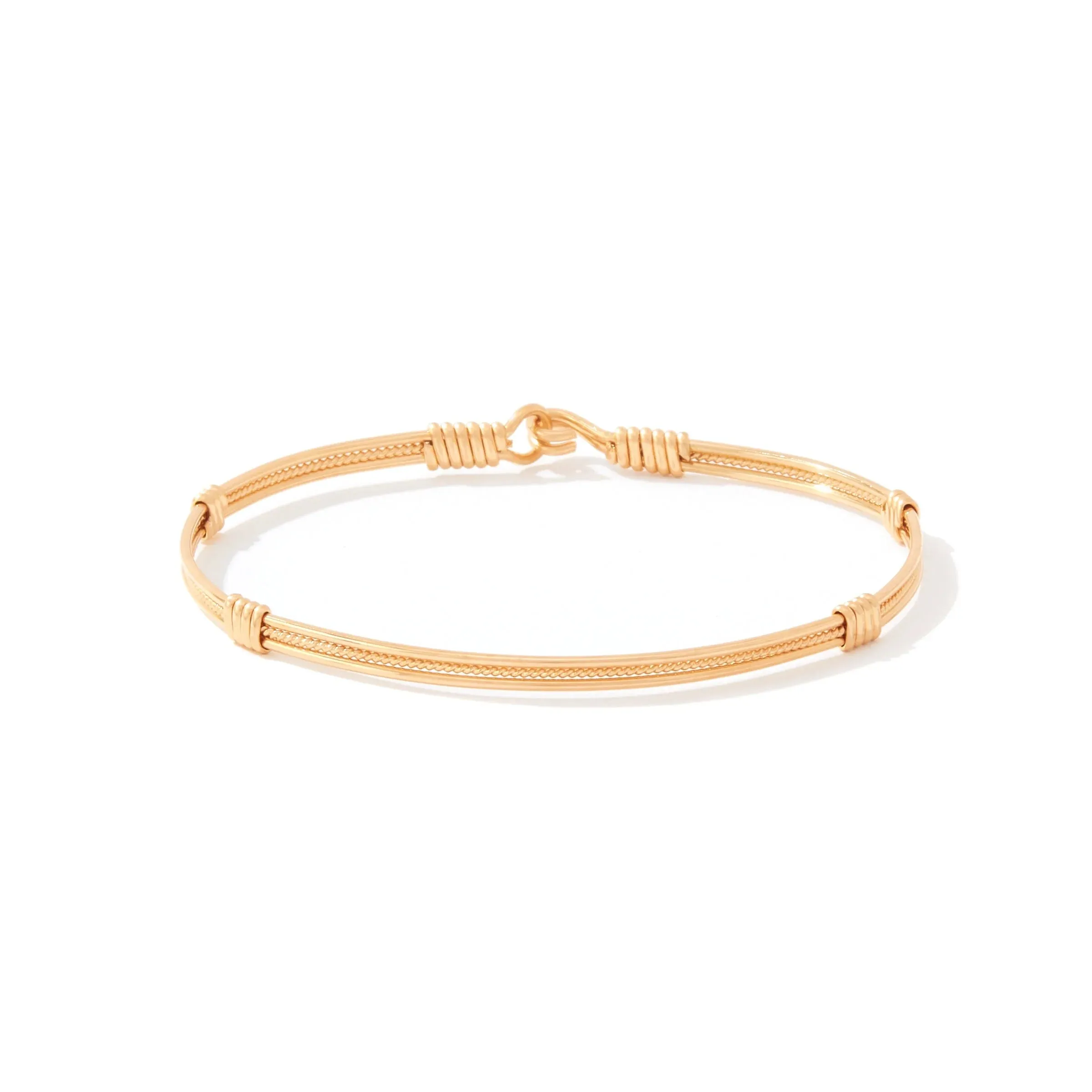 Ronaldo Jewelry: Be Kind Bracelet