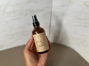 Room   Linen Spray