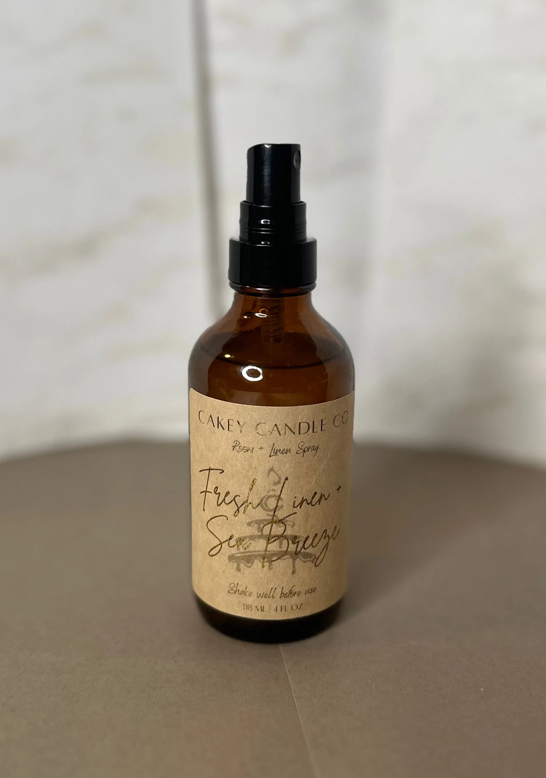 Room   Linen Spray