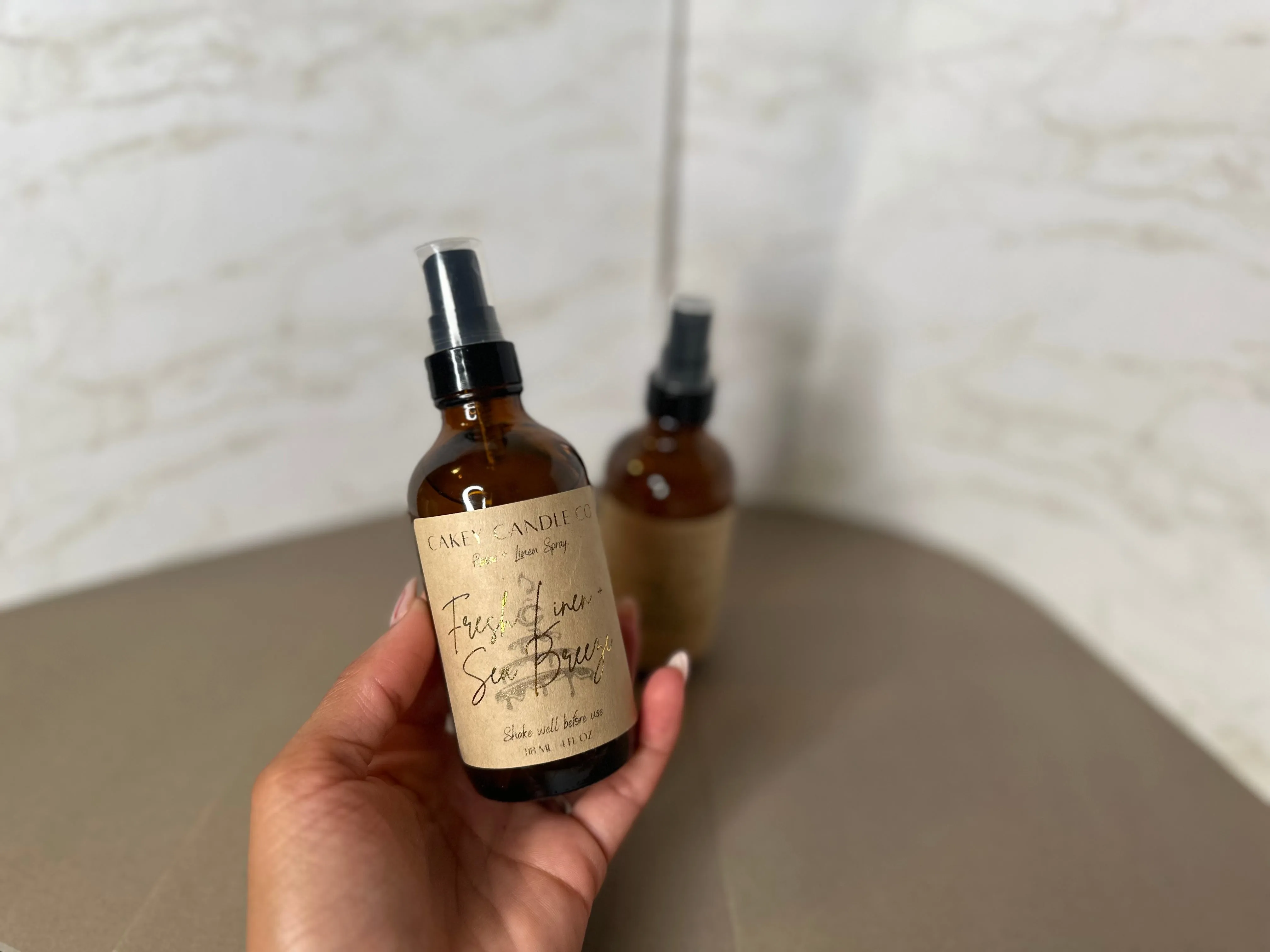 Room   Linen Spray