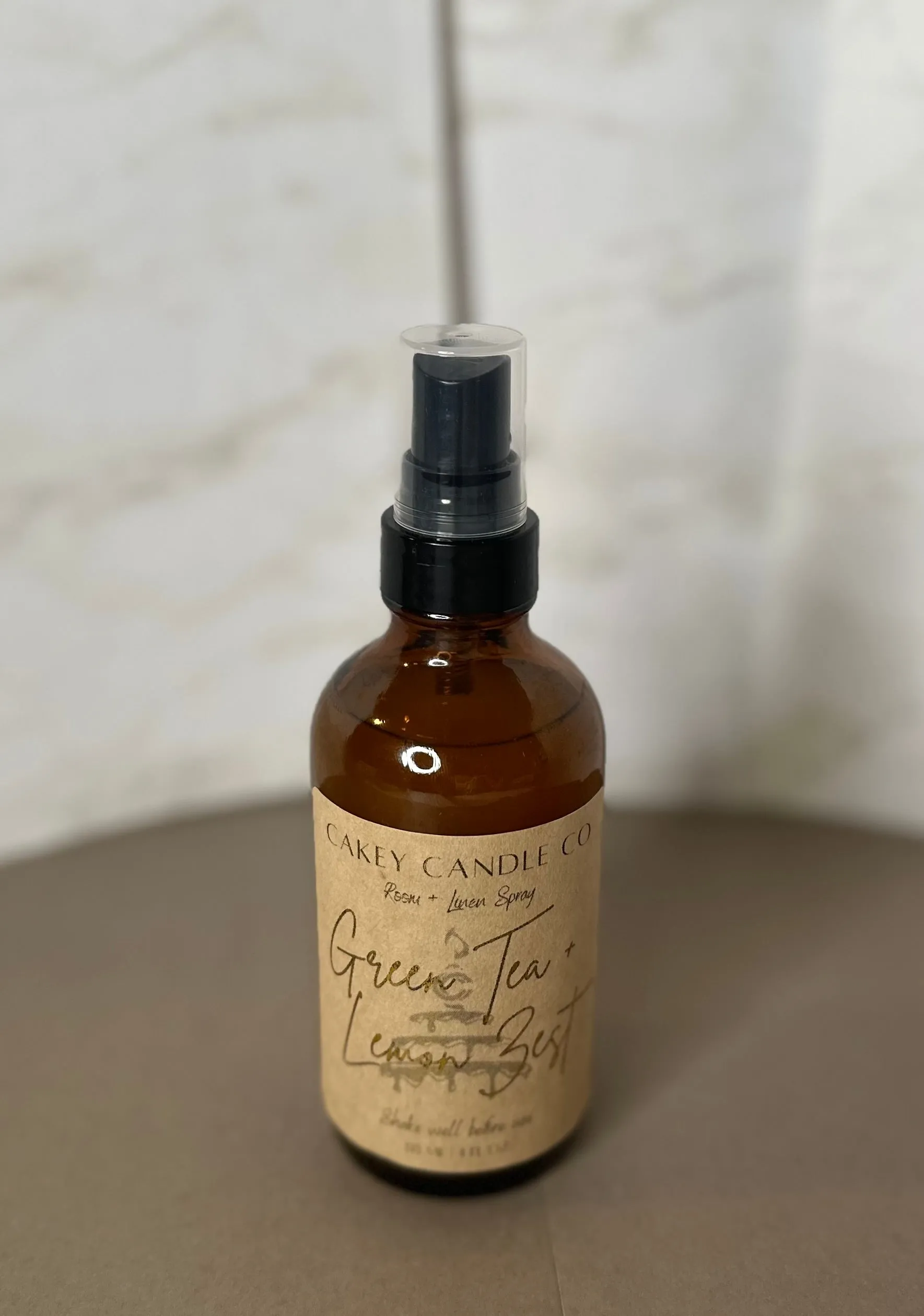 Room   Linen Spray