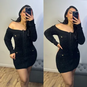 Royal Season Dress