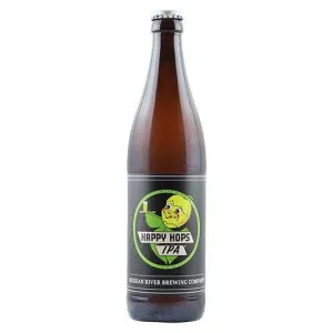 Russian River Brewing - 'Happy Hops' IPA (510ML)