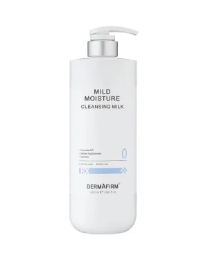 RX Mild Moisture Cleansing Milk 1000ML