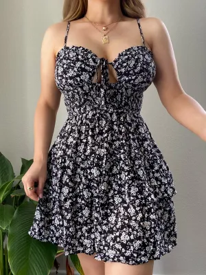 Rylie Dress - Black