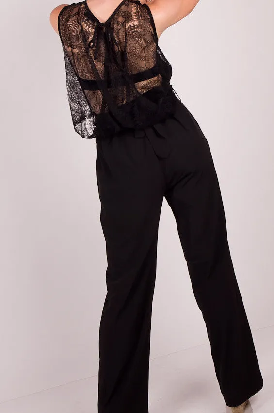 RYU Jumpsuit Final Sale