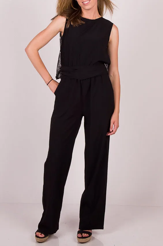 RYU Jumpsuit Final Sale