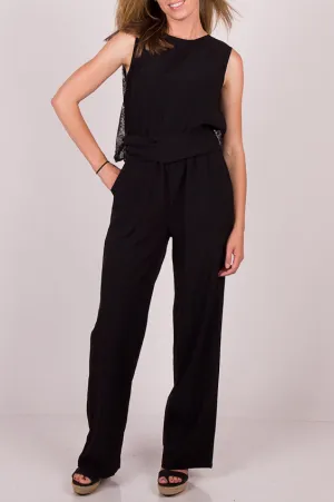 RYU Jumpsuit Final Sale