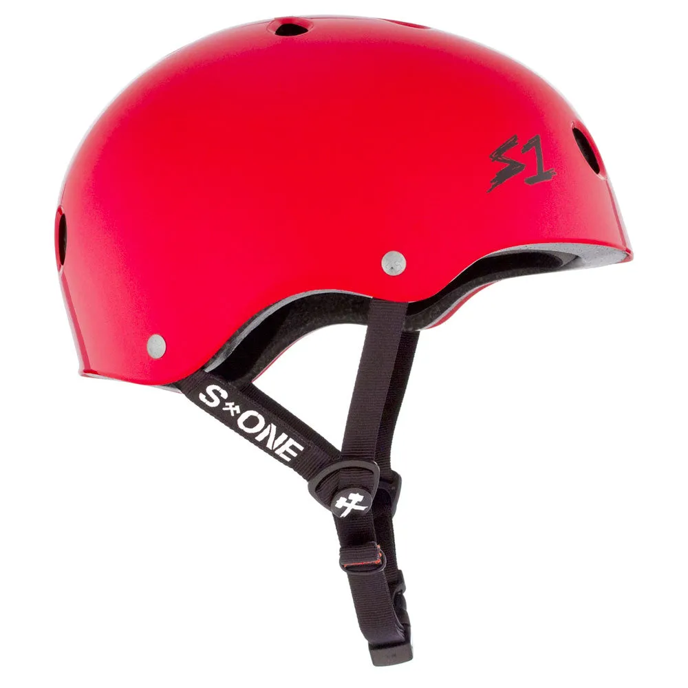S1 Lifer Helmet