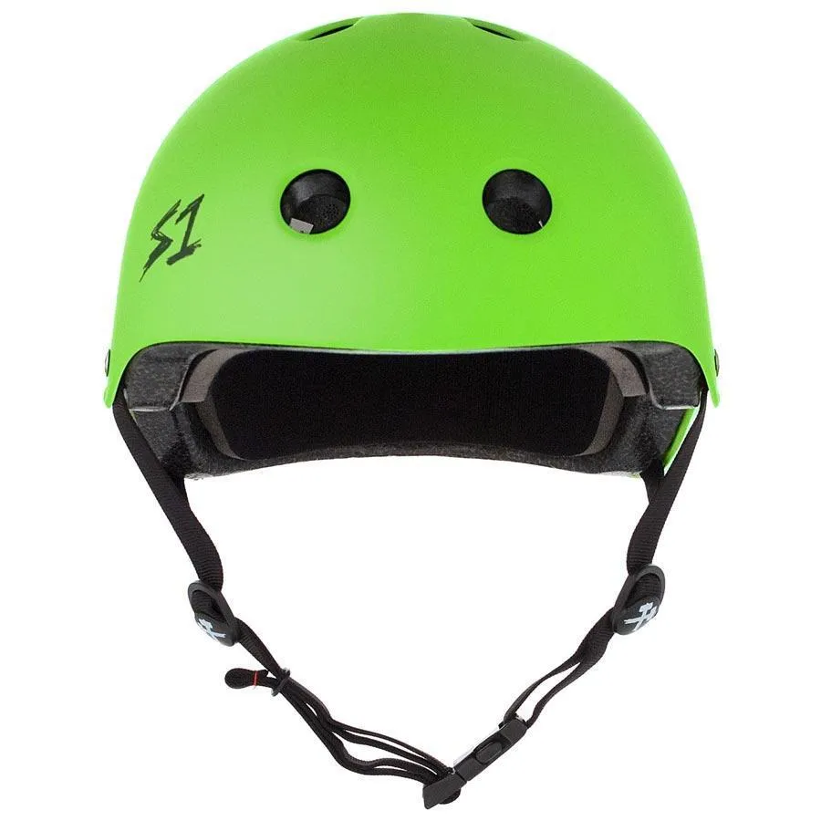 S1 Lifer Helmet