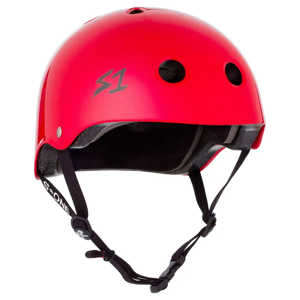 S1 Lifer Helmet