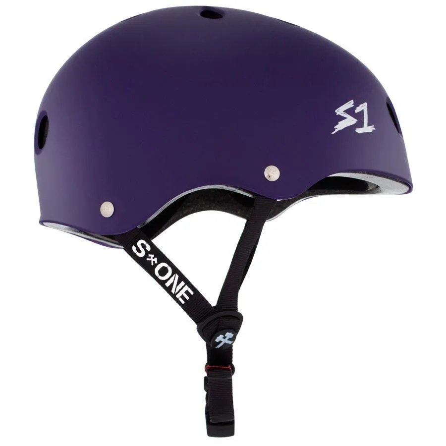 S1 Lifer Helmet