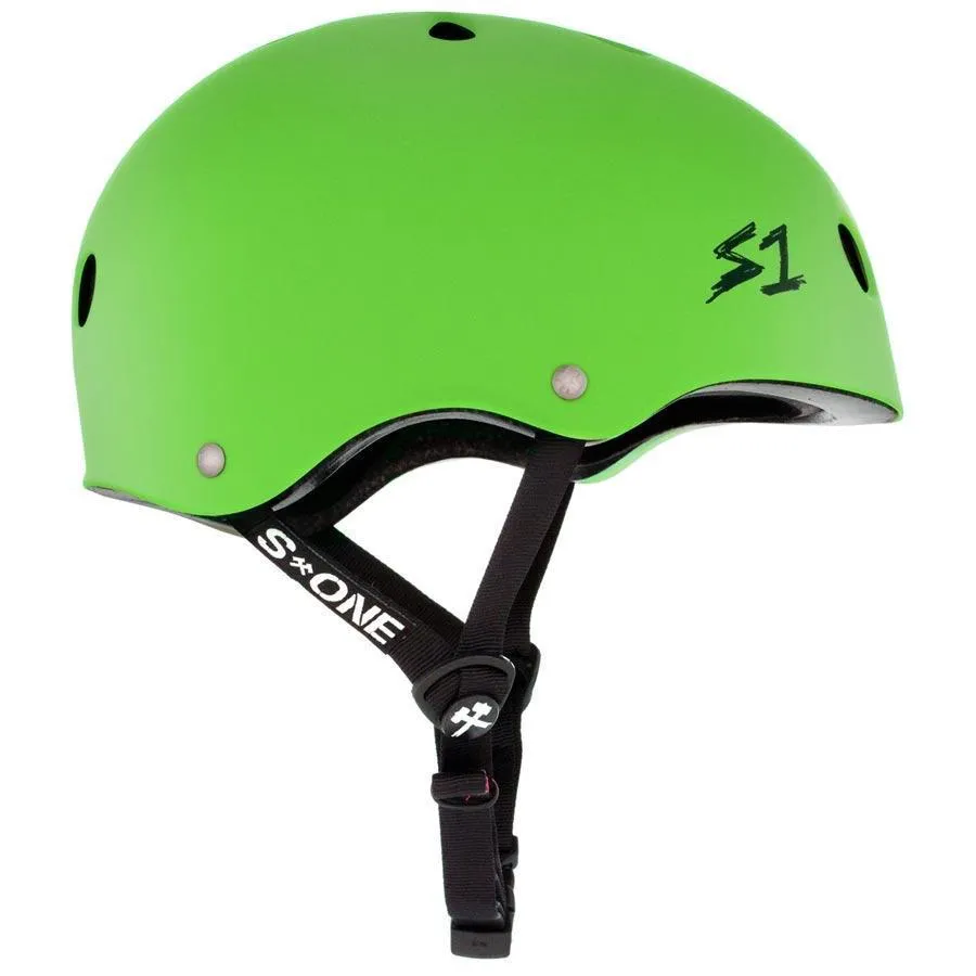 S1 Lifer Helmet