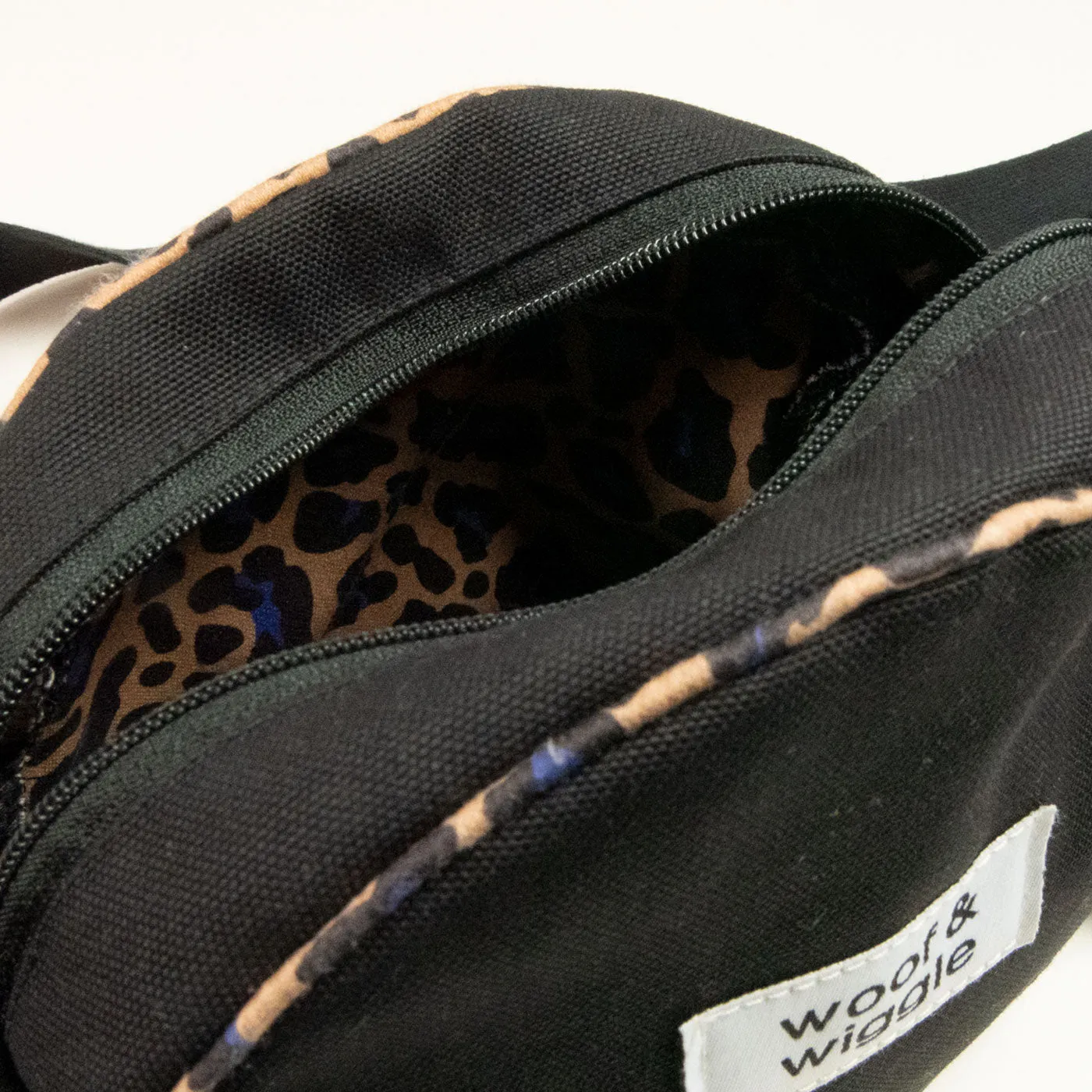 Sac à Main pour Femme - Le Compagnon Chic des Dogmoms