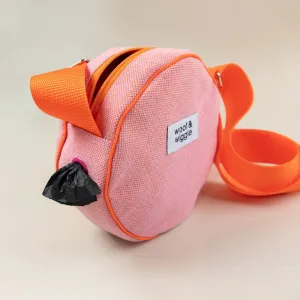 Sac à Main pour Femme - Le Compagnon Chic des Dogmoms