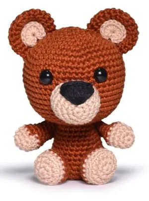 Safari Animals - Bear