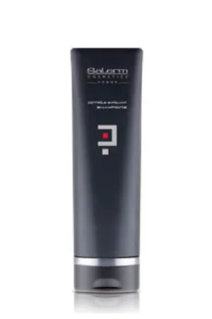 Salerm© Control Exfoliant Shampoing 9oz