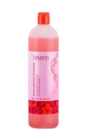 Salerm© Pomegranate Shampoo 36oz