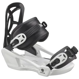 Salomon Goodtime Snowboard Bindings Kids 2025